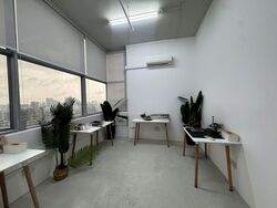 Wcega Tower (D23), Office #573468521